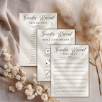 30 Elegant Gender Reveal Games